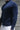 NAVY Blue Long Sleeve Half Zip
