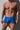 Royalty Blue Seamless Trunk