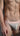 Peach Thong